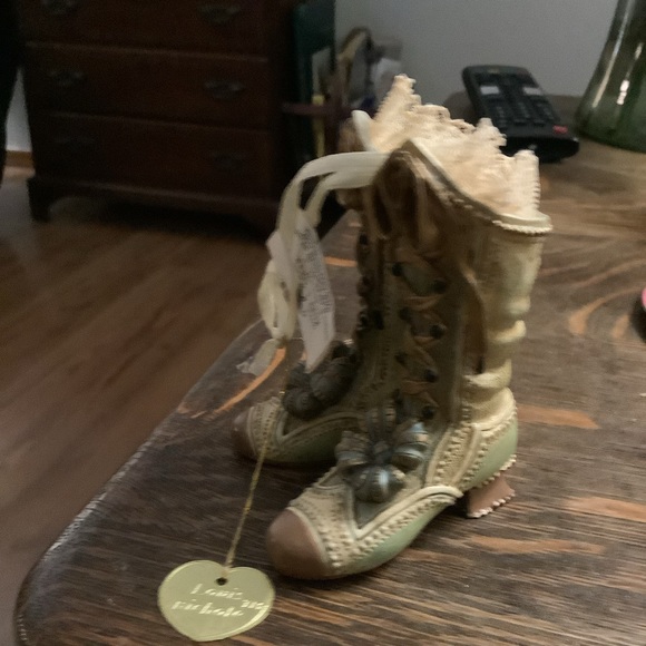 1999  Curt S Adler  Louis Nichole Christmas ornament - Picture 2 of 3